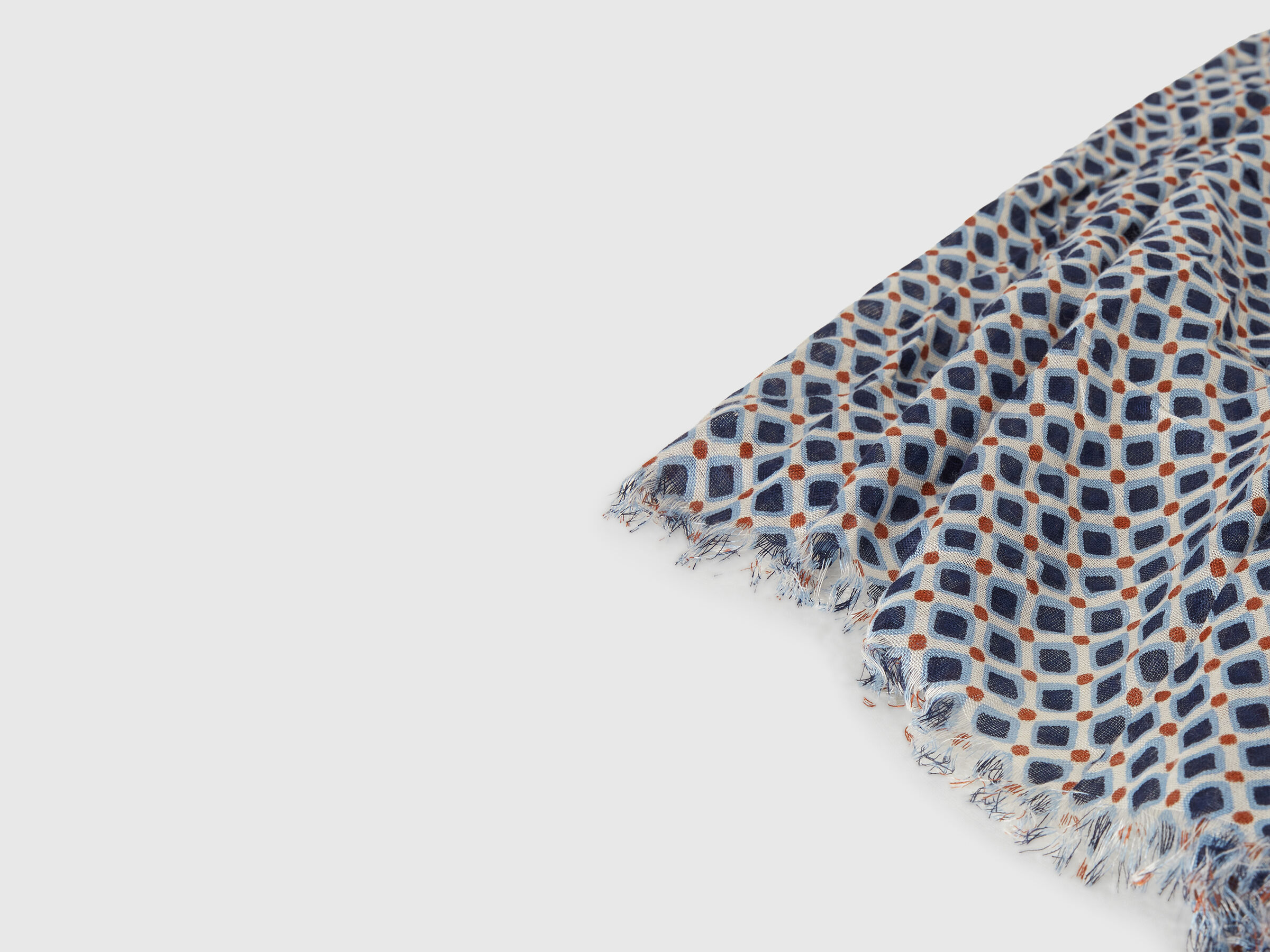 SCARF Mujer image number 4